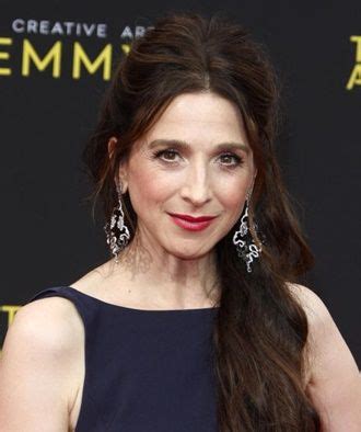 Marin Hinkle’s Measurements: Bra Size, Height, Weight and More